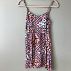 H&M dress